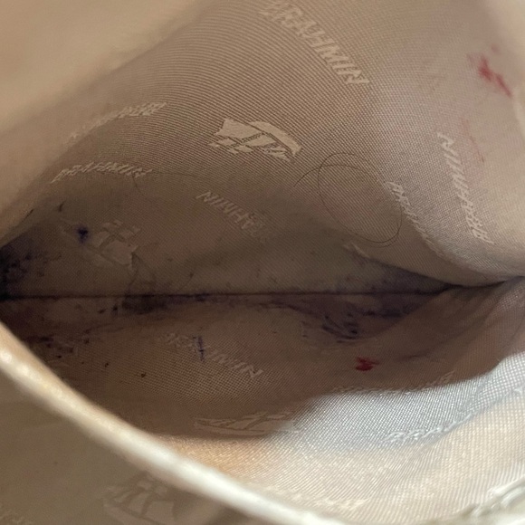 Brahmin Schooner Warm Gray Reynolds bag - Picture 12 of 12